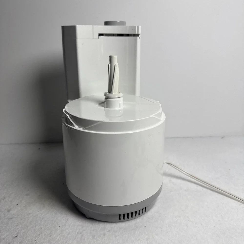 MOTOR BASE ONLY Regal La Machine I Model V813 Food Processor Tested & Working